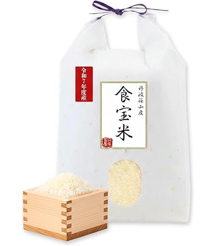 Amazon.co.jp: 純情米いわて 【精米】 岩手県産 金色の風 5kg 令和6